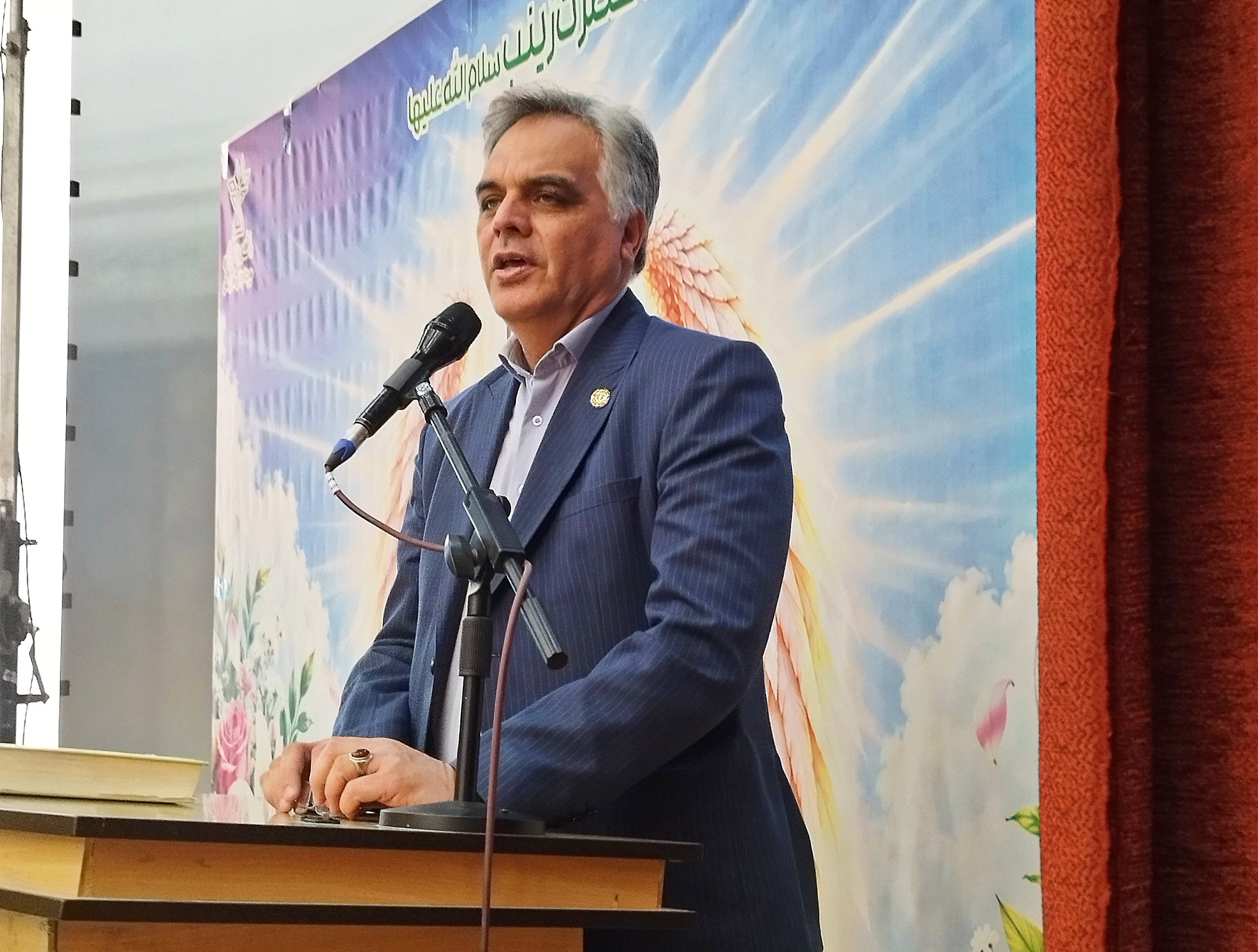 قدردانی رئیس‌کل سازمان نظام پرستاری از پیام رهبر معظم انقلاب به‌مناسبت روز پرستار